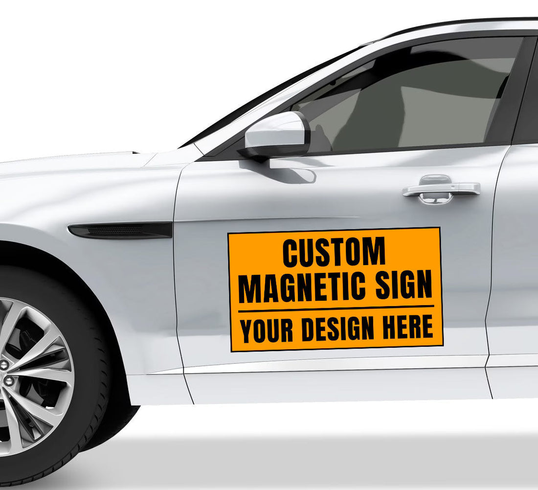Car Magnets
