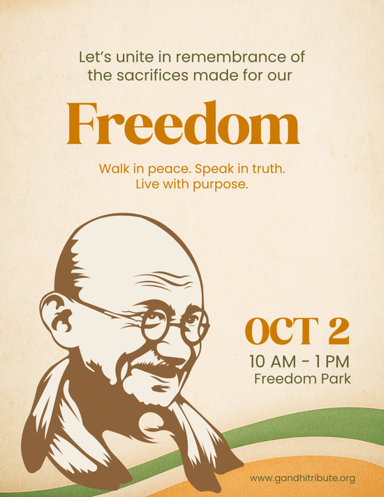 8-1/2" x 11" Flyers (Qty. 10)